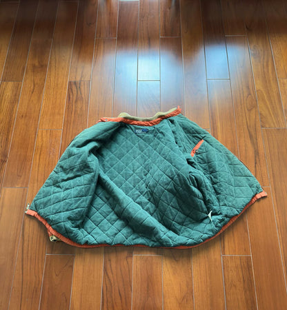Ralph Lauren Vintage Warm Jacket