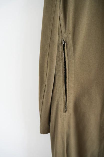Yohji Yamamoto 22SS Dr.Jkt Coat