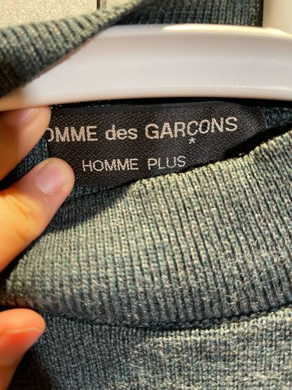 Comme des Garçons Sweater Homme Plus