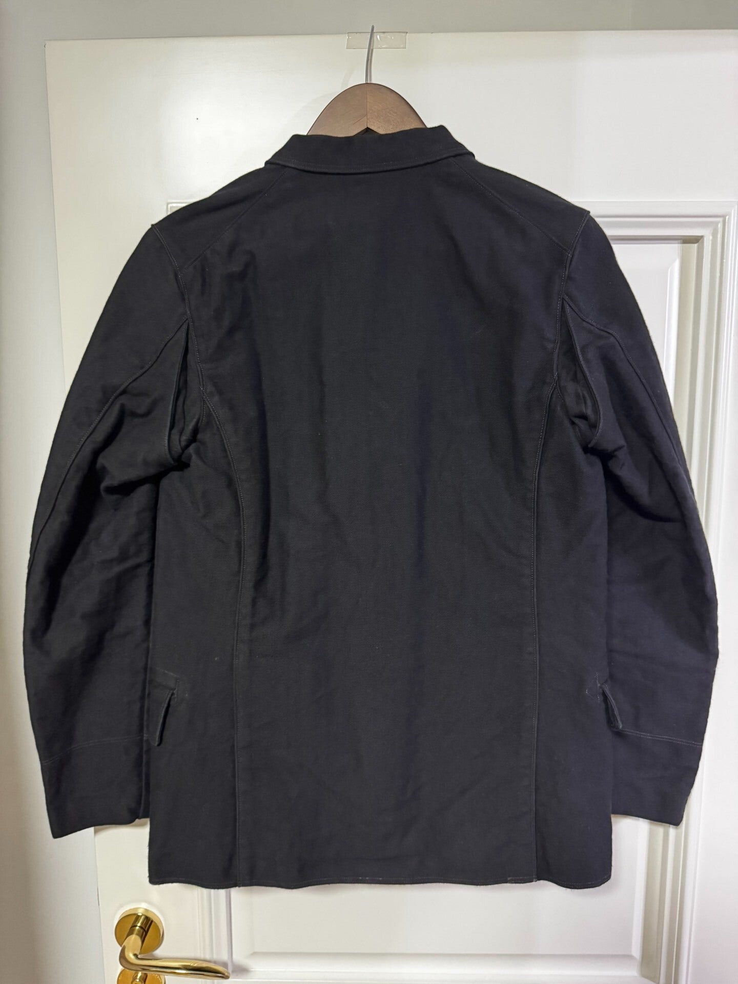 Freewheelers Jackson Suit Jacket