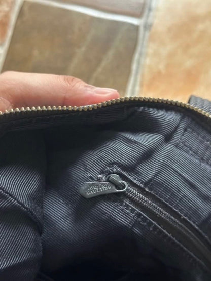 Jean Paul Gaultier Vintage Tote Bag