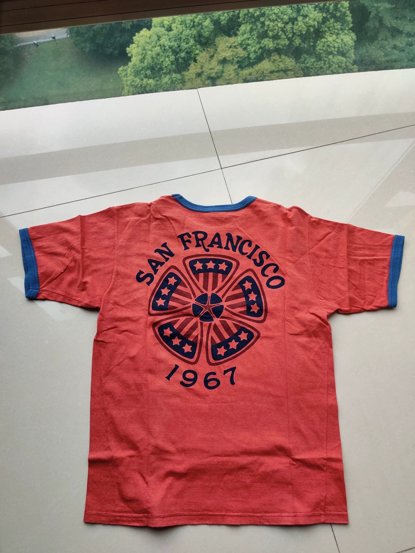 bootleggers freewheelers short sleeve t-shirt