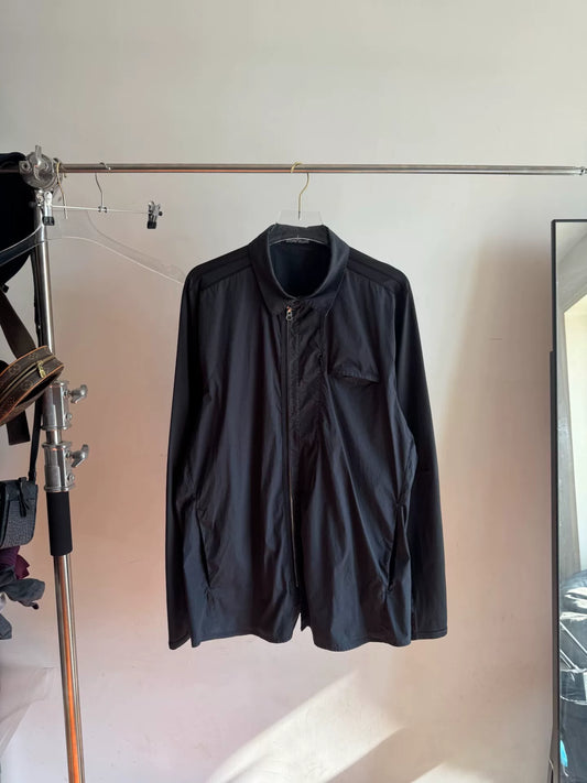 Stone Island Navy Jacket Size 2XL