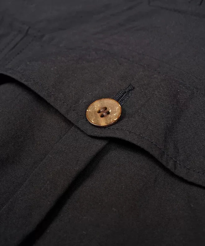 Nigel Cabourn Mountaineer Anorak