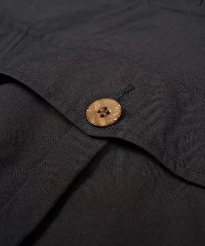 Nigel Cabourn Mountaineer Anorak