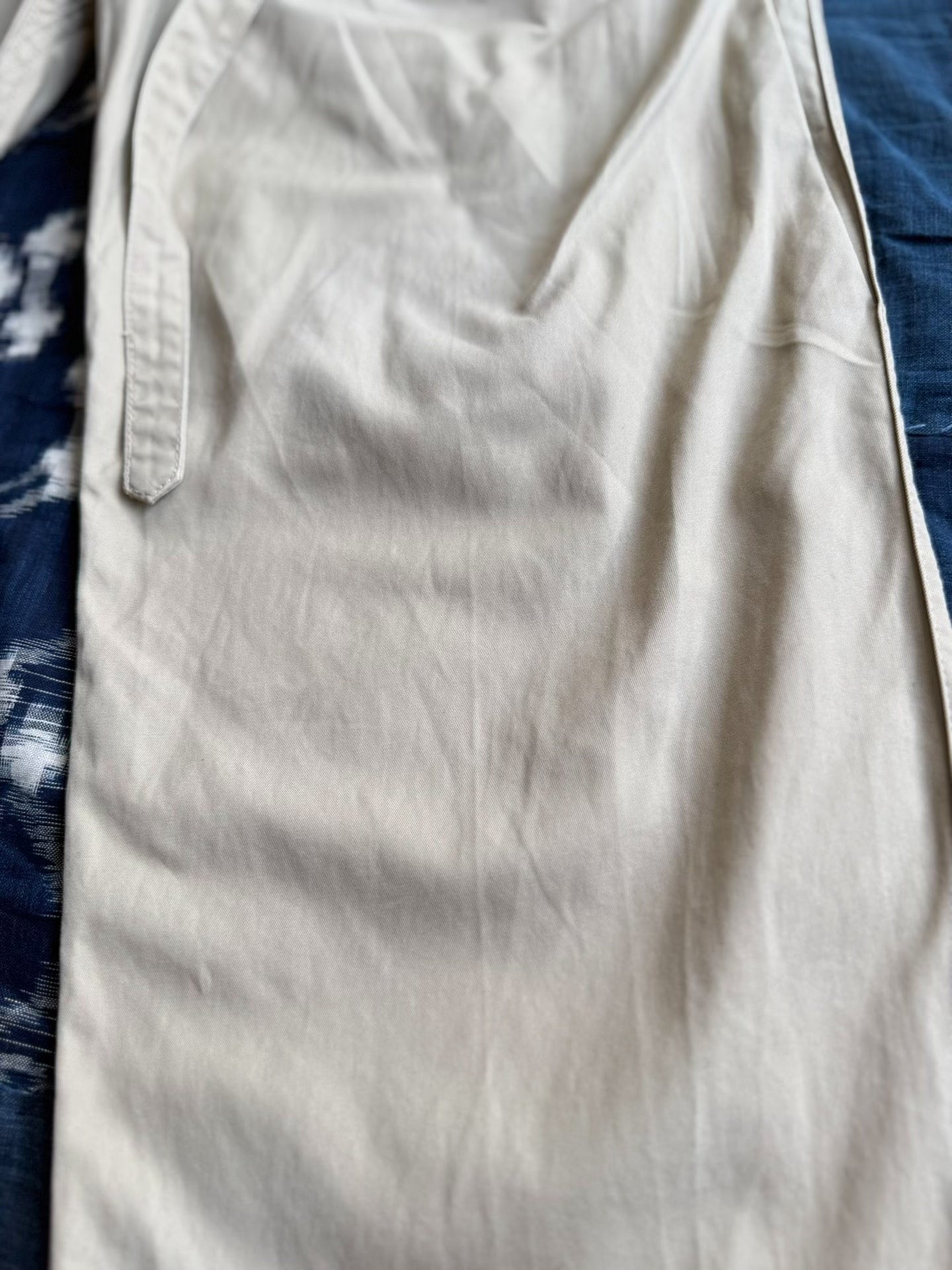 VISVIM 21AW Hakama Pants Spot