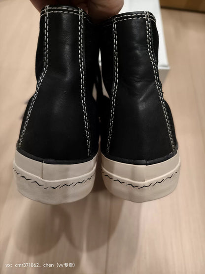 VISVIM 19SS SKAGWAY HI PATTEN