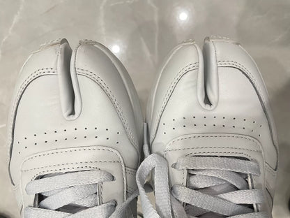 Reebok Maison Margiela Tabi Sneakers Size 41