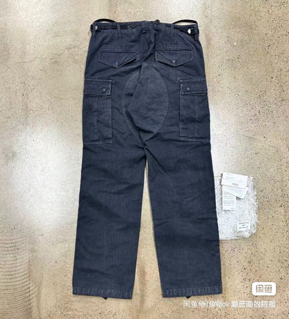 Visvim Contrary Dept Eiger Sanction Pants