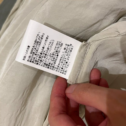 VSVIM 24SS Douglas Jacket