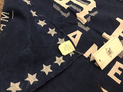RRL Ralph Lauren American Scarf
