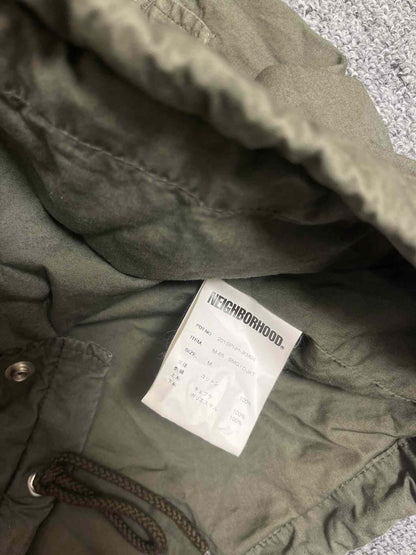 NEIGHBORHOOD 20SS M-65 Jacket