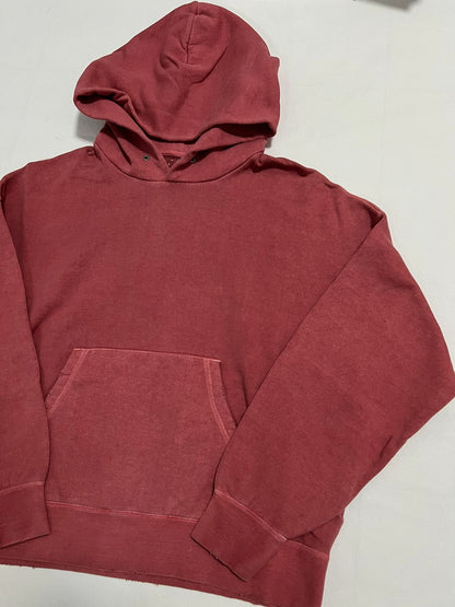 visvim 23ss Amplus SB Hoodie U.D