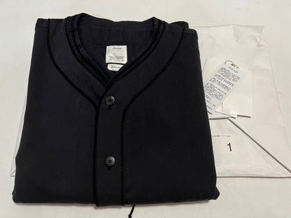 VISVIM 22ss DUGOUT SHIRT L/S