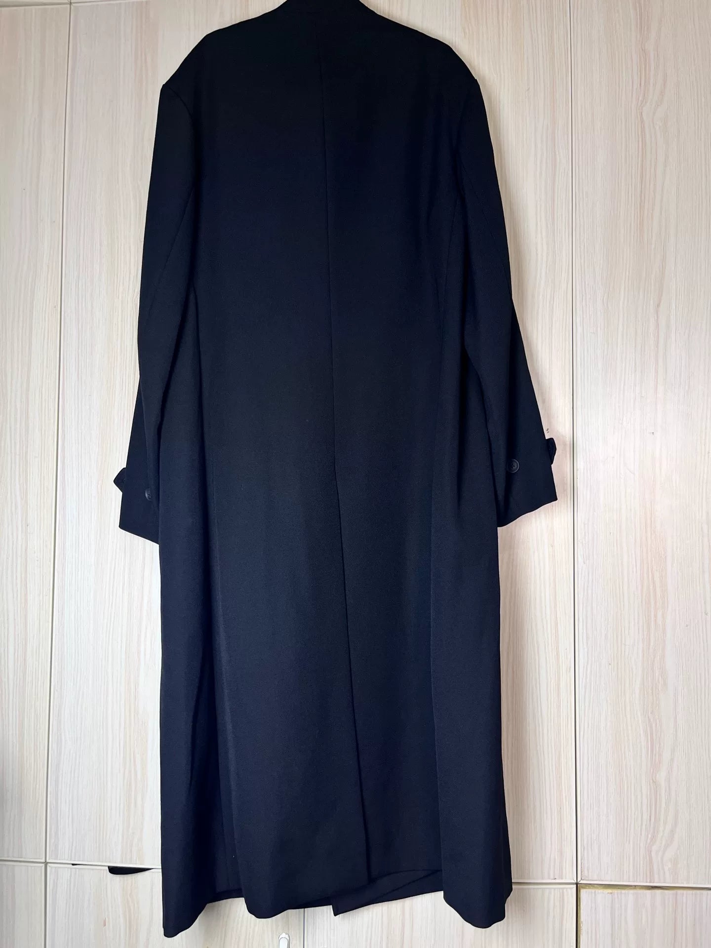 Yohji Yamamoto 25AW Plain Tiger Dream