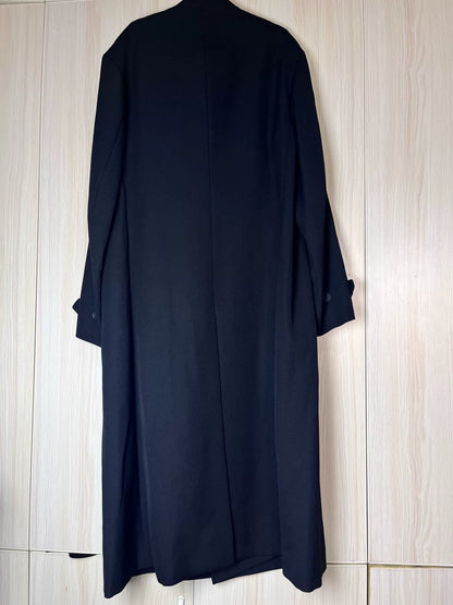 Yohji Yamamoto 25AW Plain Tiger Dream