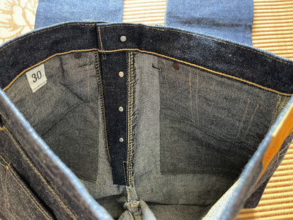 Warehouse 1003xx W30 Jeans