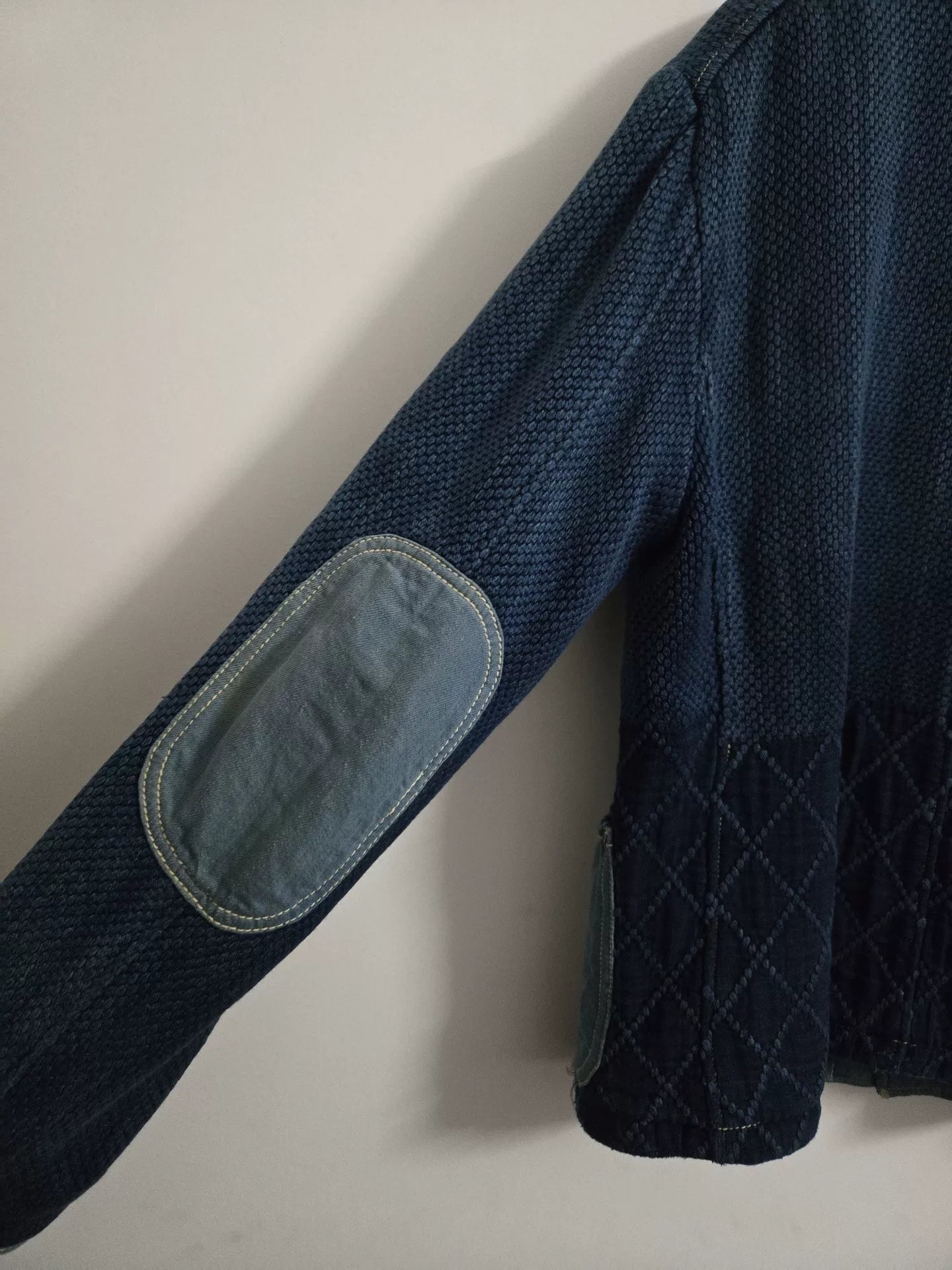 Porter Classic Kendo French Work Jacket