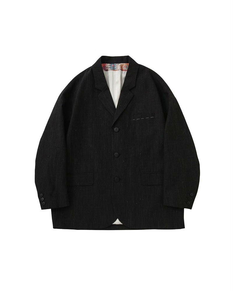 VISVIM 26 ICT HAMMONS JKT