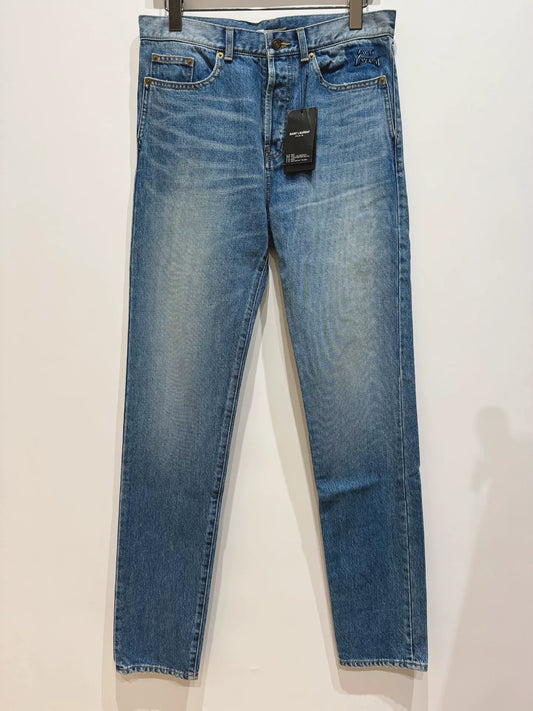 YSL SLP Jeans W31