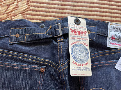 Levi's LVC 555 No.2 Jeans