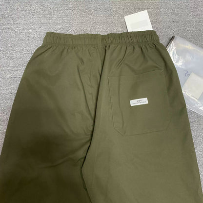 WTAPS 23SS Functional Waterproof Pants