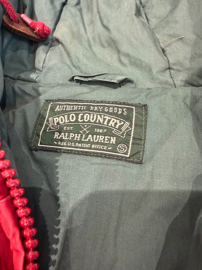 RRL Vintage 1980s-90s Down Jacket