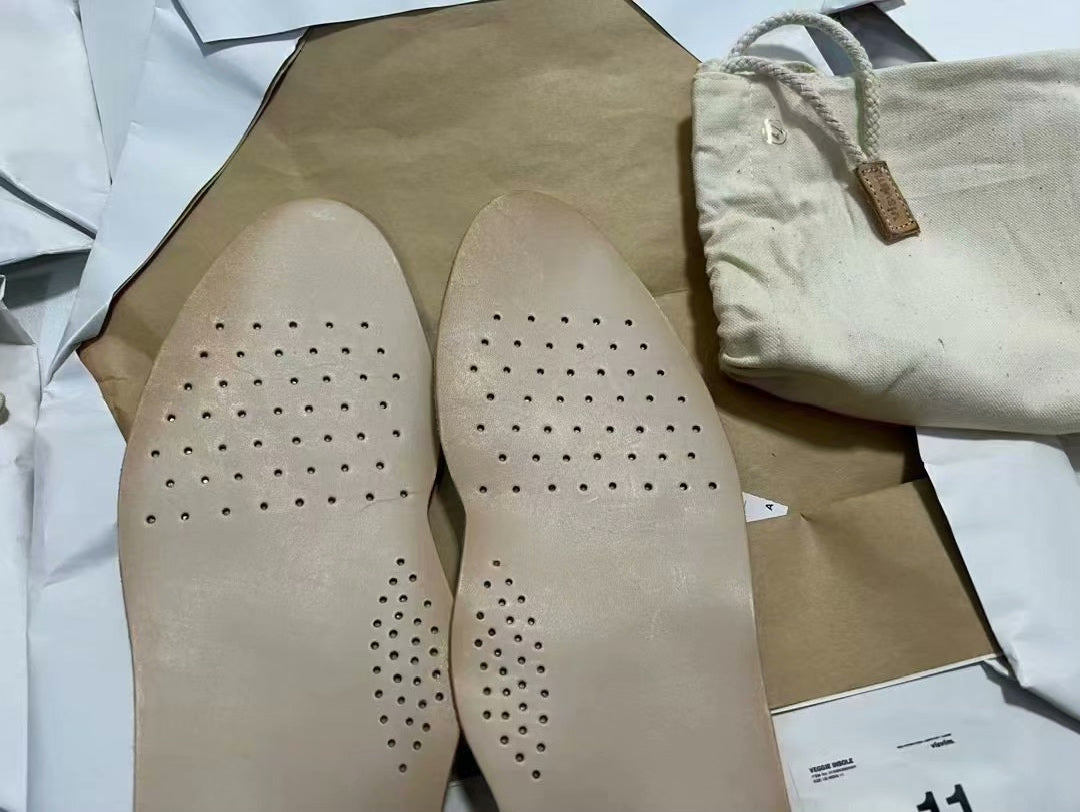 visvim veggie insole