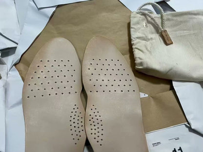 visvim veggie insole