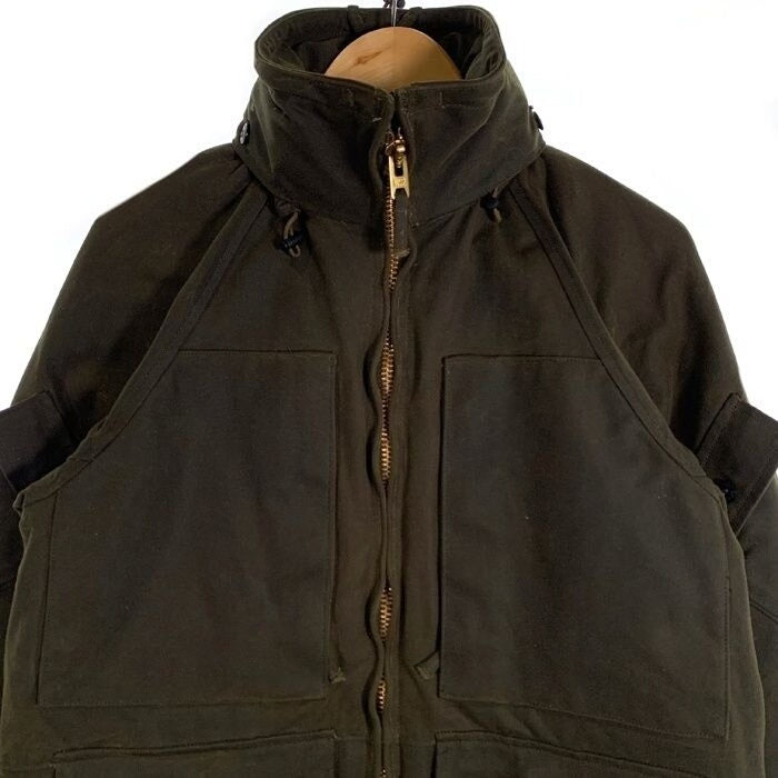 Great Lakes Forest Service Jacket