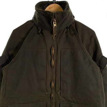 Great Lakes Forest Service Jacket