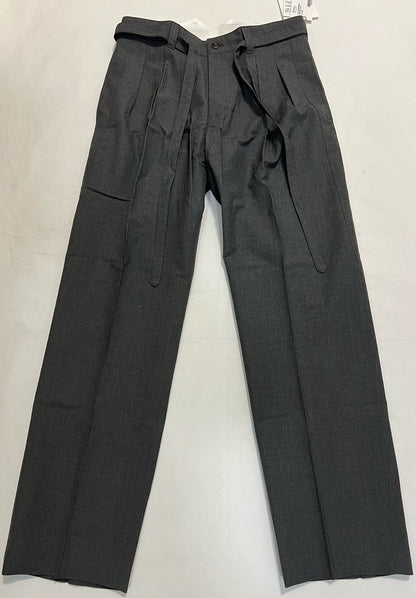 VISVIM 22 ICT HAKAMA PANTS