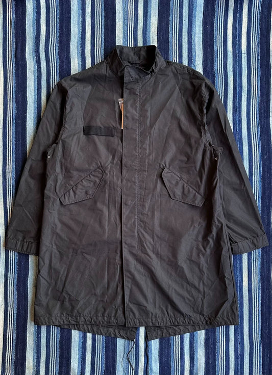 sophnet x murakami sunflower m51 jacket