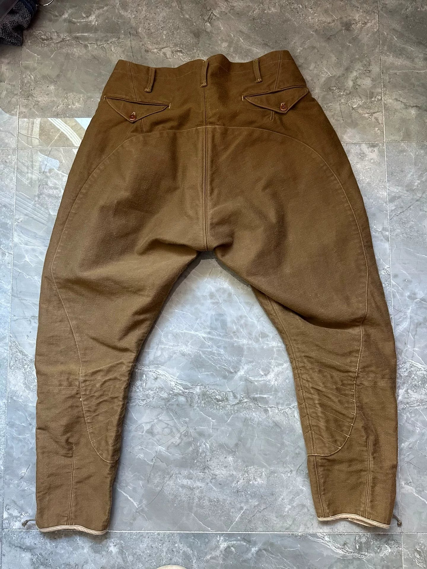 Freewheelers Challenger Riding Pants 32