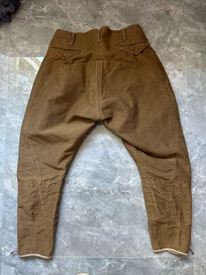Freewheelers Challenger Riding Pants 32
