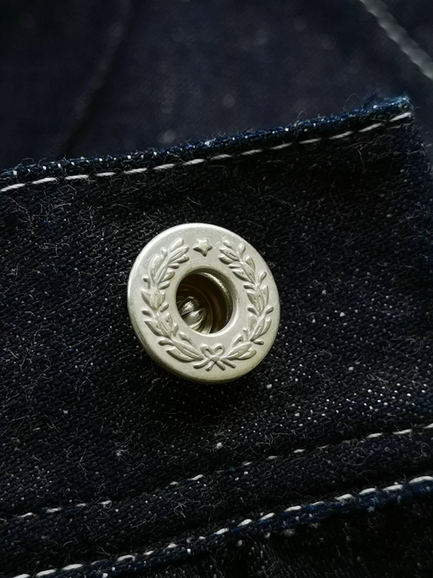Nigel Cabourn French Work Pants