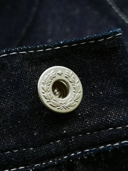 Nigel Cabourn French Work Pants