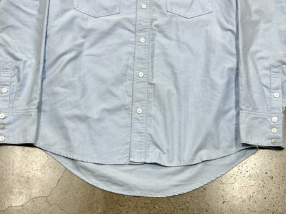 Visvim Four Corners Shirt