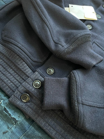 VISVIM 24SS DAYTON JKT