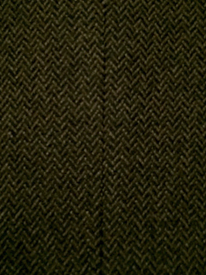 Yohji Yamamoto A.A.R Herringbone Wool Blazer