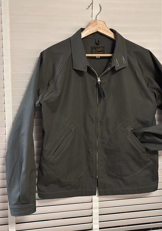 atlast&co Drizzler Jacket