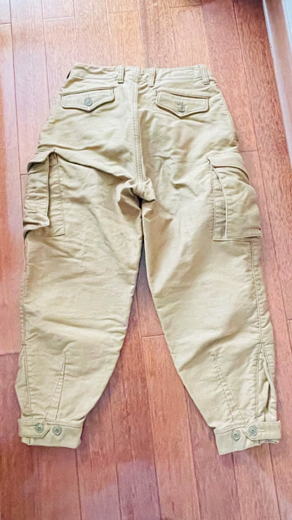 Freewheelers Ground Pants Size 30