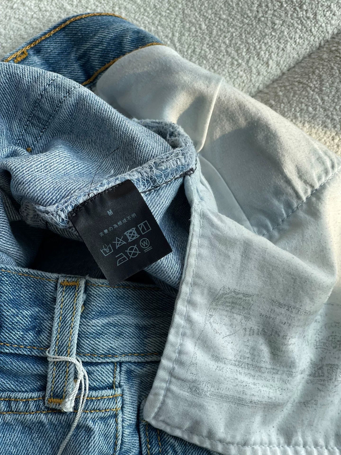 Levi's Men's Straight Jeans
