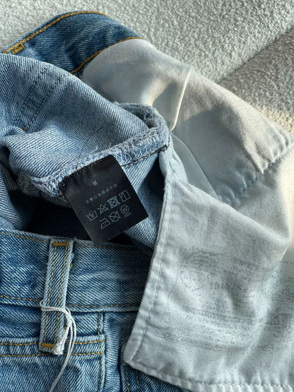Levi's Men's Straight Jeans