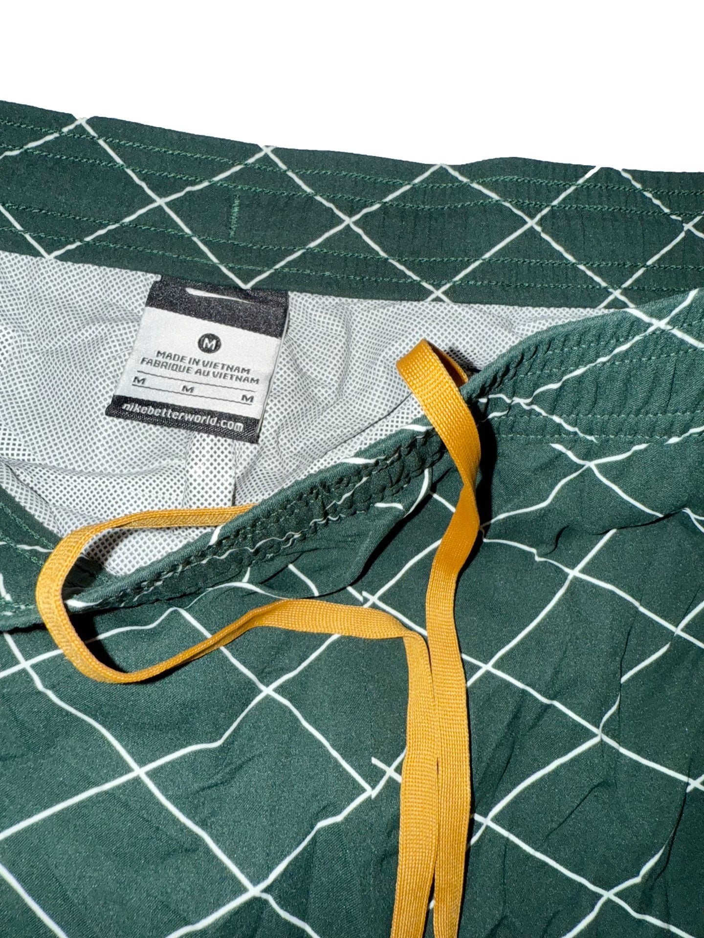 Gyakusou Nike Lab Running Pants