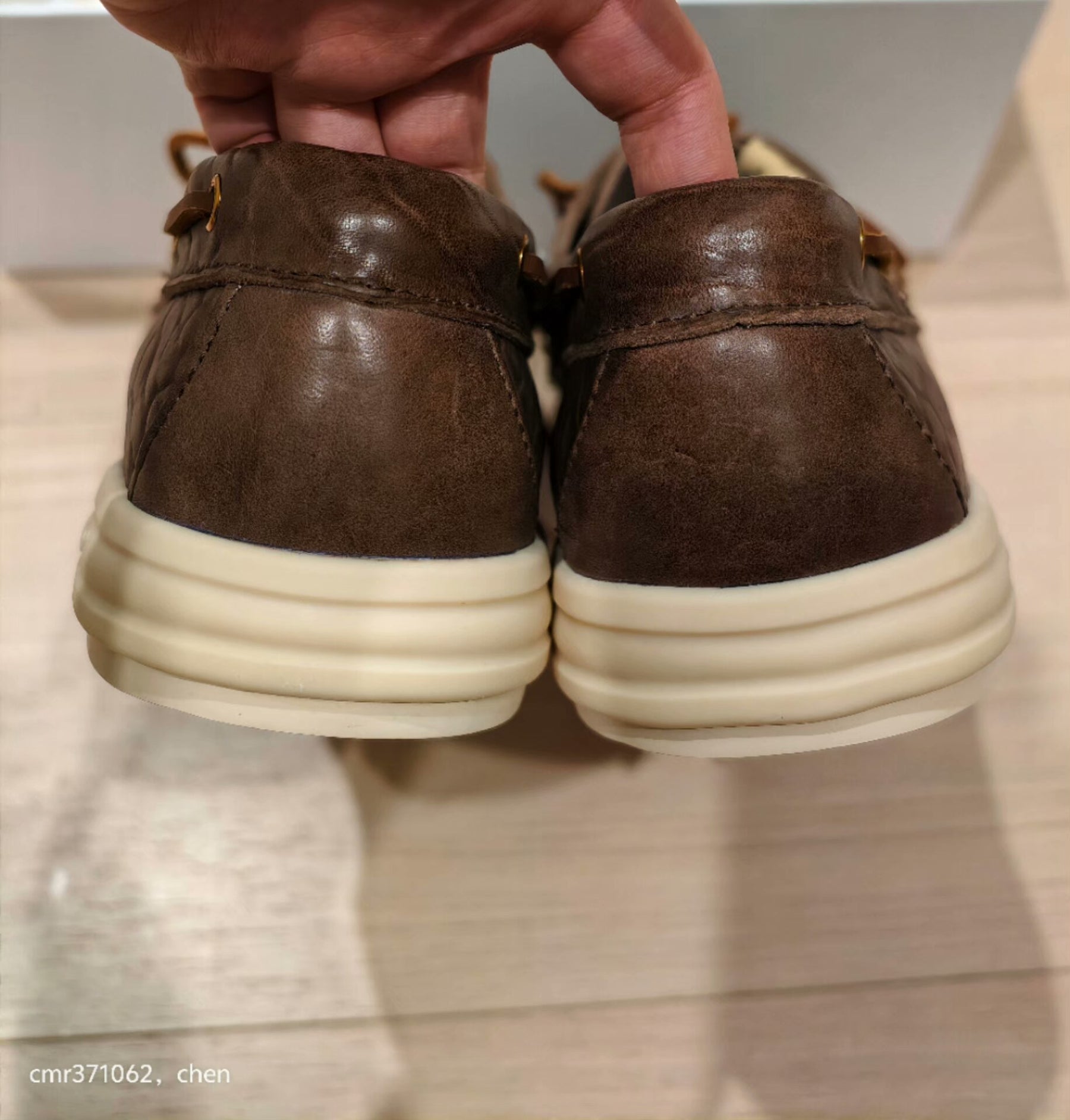 VISVIM 24SS AMERICANA II EYE-FOLK