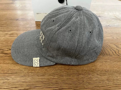 visvim EXCELSIOR II CAP I.Q.W.T