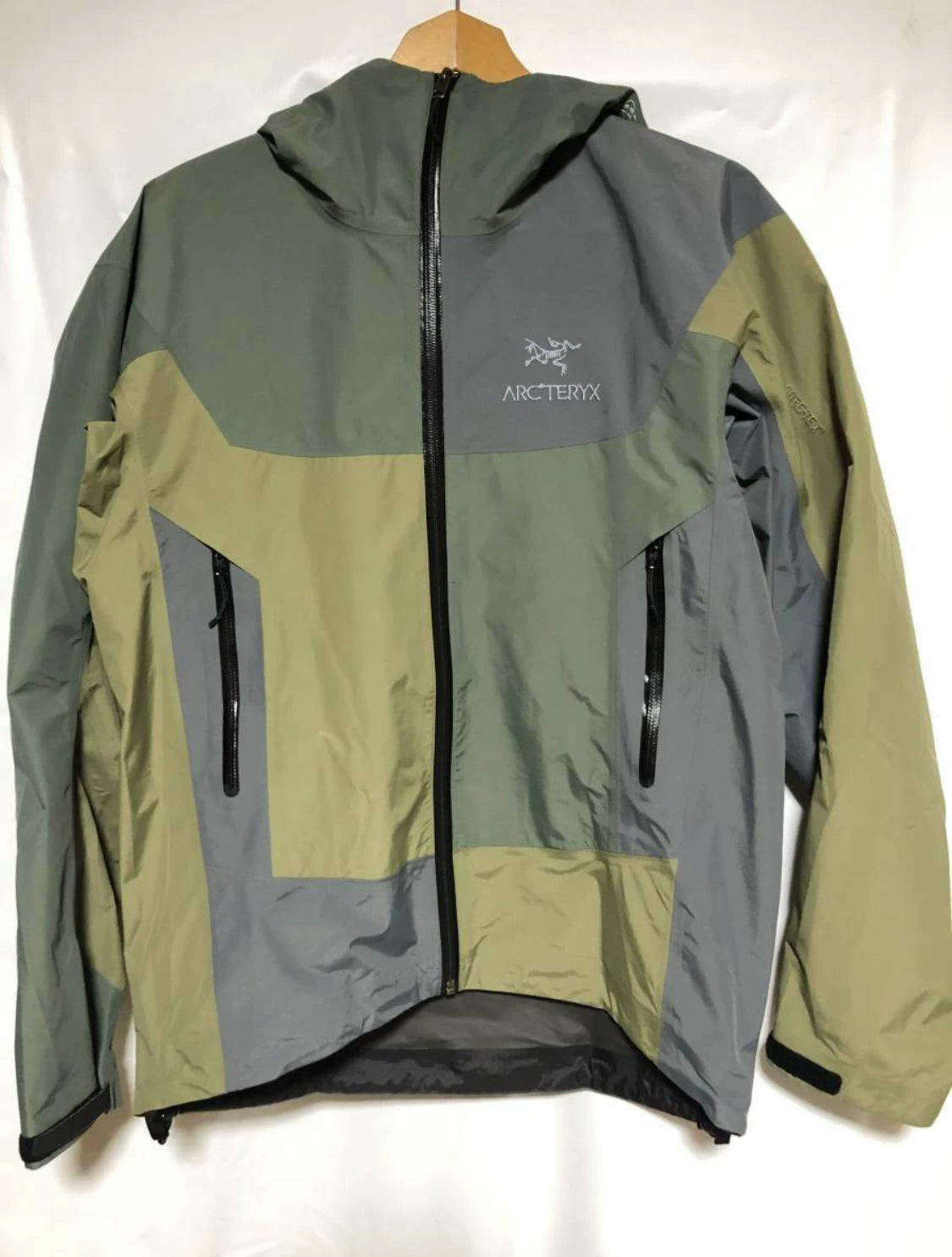 Arc'teryx Beams Beta SL Limited Shell