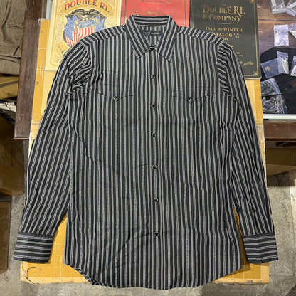 Ralph Lauren Striped Shirt