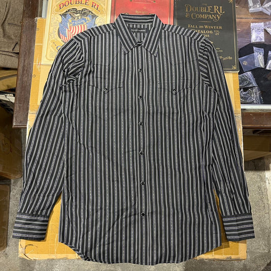 Ralph Lauren Striped Shirt